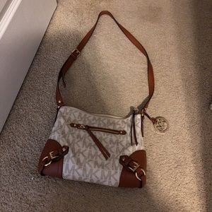 Authentic Michael Kors Purse